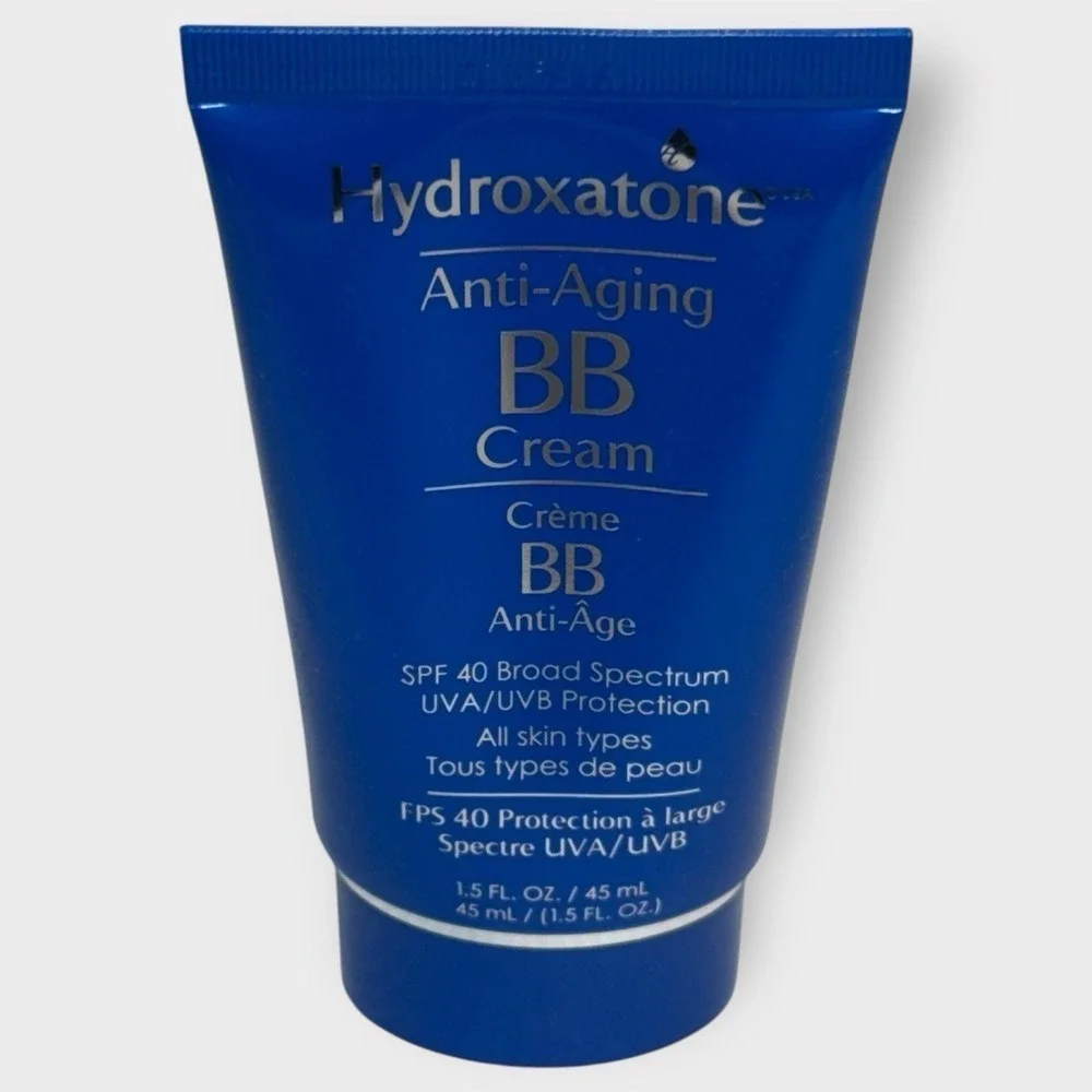 N/A hydroxatone anti